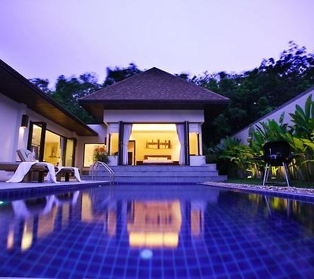 Villa Lombok By Holiplanet Rawai Esterno foto