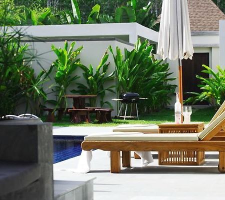Villa Lombok By Holiplanet Rawai Esterno foto
