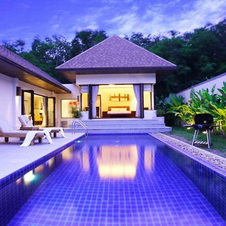 Villa Lombok By Holiplanet Rawai Esterno foto