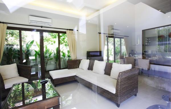 Villa Lombok By Holiplanet Rawai Esterno foto