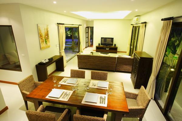 Villa Lombok By Holiplanet Rawai Esterno foto