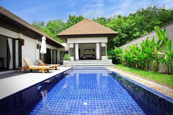 Villa Lombok By Holiplanet Rawai Esterno foto