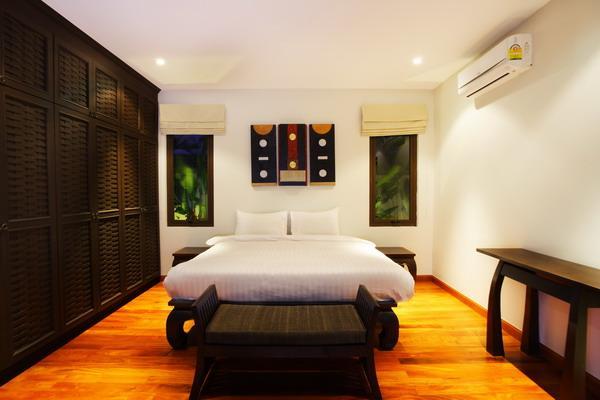 Villa Lombok By Holiplanet Rawai Esterno foto
