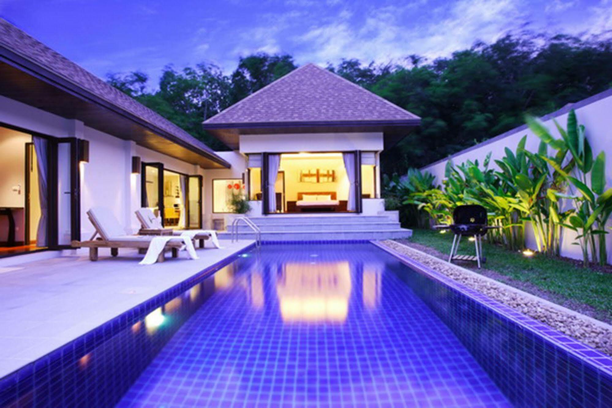 Villa Lombok By Holiplanet Rawai Esterno foto