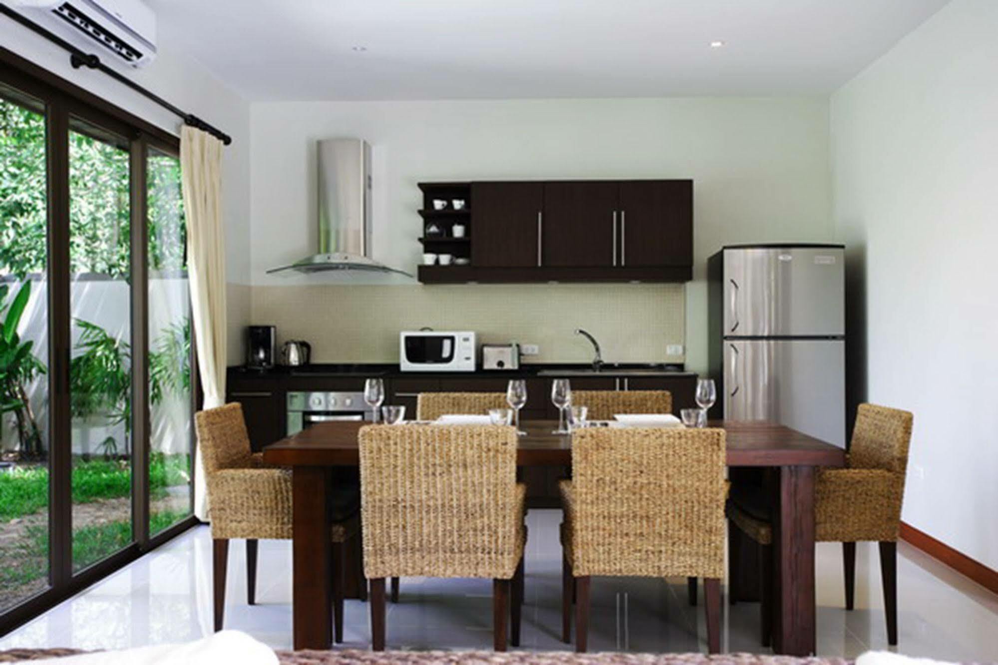 Villa Lombok By Holiplanet Rawai Esterno foto