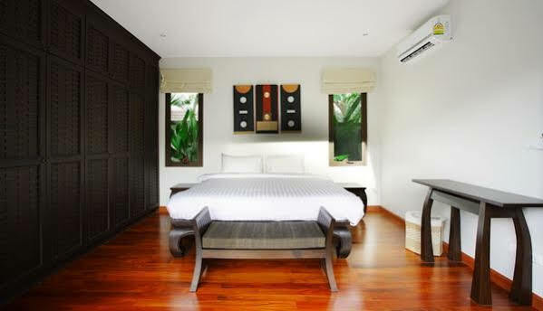 Villa Lombok By Holiplanet Rawai Esterno foto